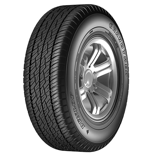 Neumaticos DUNLOP GRANDTREK  TG32 185/70 R17 99M Mini Foto 1