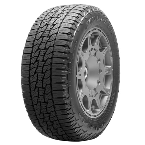 Neumaticos FALKEN WILDPEAK  ATTR 225/65 R17 102H Mini Foto 1