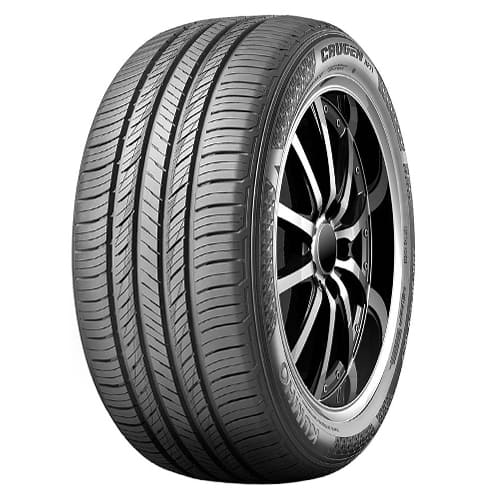 Neumaticos KUMHO CRUGEN  HP71 245/65 R17 107V Mini Foto 1