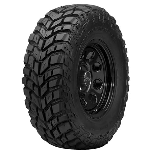 Neumaticos MICKEY THOMPSON BAJA  CLAW 305/65 R17 121/118Q Mini Foto 1