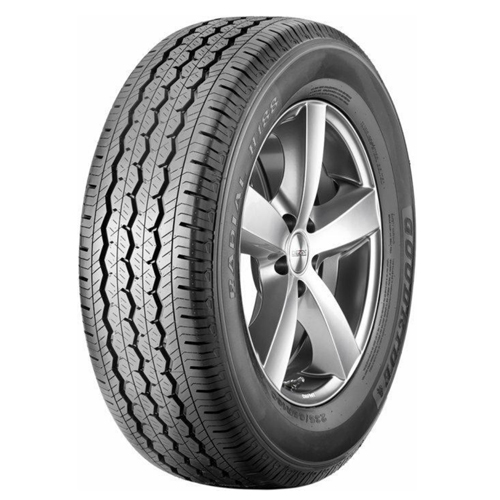 Neumaticos GOODRIDE  H188 205/70 R15  Mini Foto 1