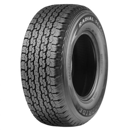 Neumaticos GOODRIDE   SC329 255/70 R15 112/110S Mini Foto 1