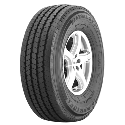 Neumaticos GOODRIDE  ST313 195/85 R16 114/112L Mini Foto 1