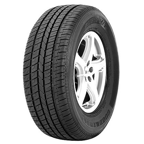 Neumaticos GOODRIDE   SU317 235/75 R15 105H Mini Foto 1