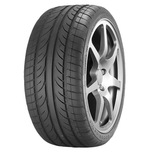 Neumaticos GOODRIDE   SA57 275/45 R20 110V Mini Foto 1