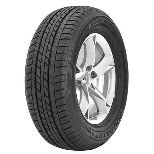 Neumaticos GOODRIDE   H500 165/80 R13 83T Mini Foto 1