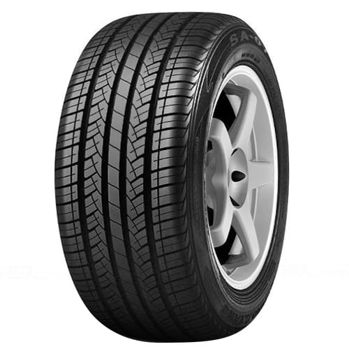 Neumaticos GOODRIDE   SA07 265/50 R20 111V Mini Foto 1