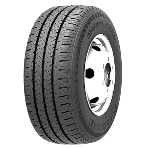 Neumaticos GOODRIDE   SC326 215 R15 112/110Q Mini Foto 1