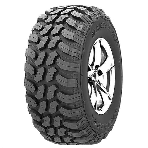 Neumaticos GOODRIDE  SL366 33/12.5 R15 108Q Mini Foto 1