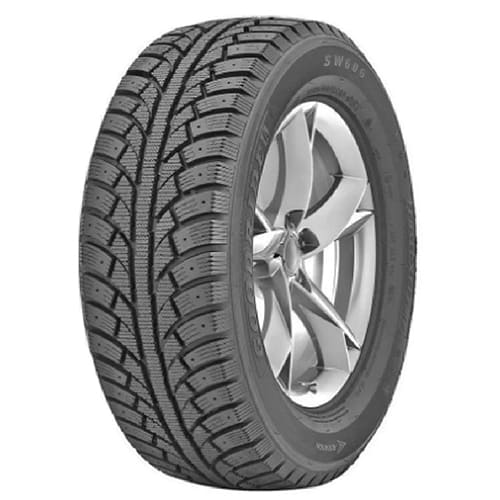 Neumaticos GOODRIDE  SW606 275/55 R20 117H Mini Foto 1