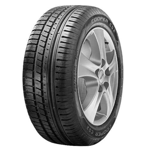 Neumaticos COOPER CS2   165/70 R13 79T Mini Foto 1