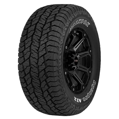 Neumaticos HANKOOK DYNAPRO AT2  RF11 265/70 R15 109S Mini Foto 1