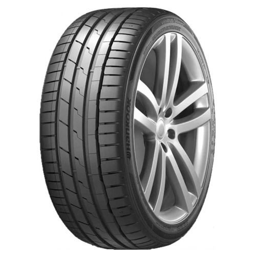 Neumaticos HANKOOK VENTUS S1 EVO3  K127 255/55 R20 110W Mini Foto 1