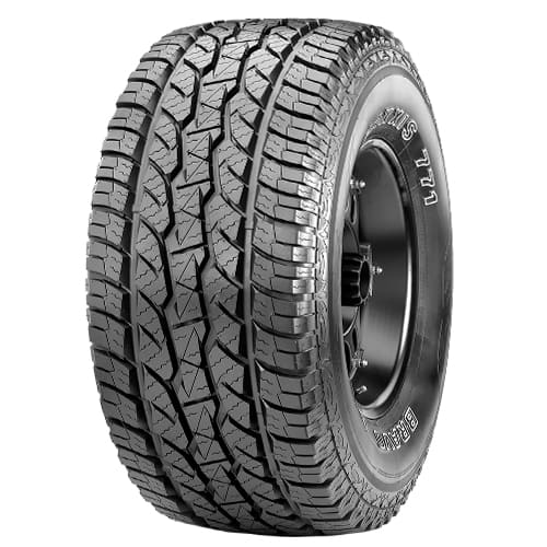 Neumaticos MAXXIS BRAVO  AT771 235/70 R16 106T Mini Foto 1