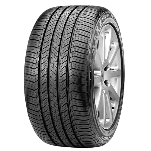 Neumaticos MAXXIS BRAVO  HP-M3 265/65 R17 112H Mini Foto 1