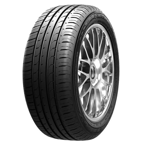 Neumaticos MAXXIS PREMITRA  HP5 245/60 R18 105H Mini Foto 1