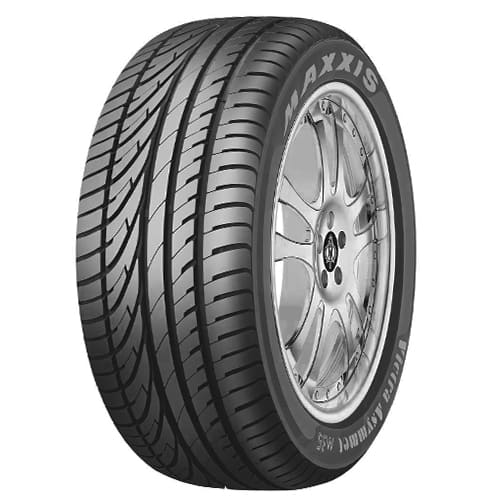 Neumaticos MAXXIS VICTRA  ASSIMET M35 205/60 R15 91V Mini Foto 1
