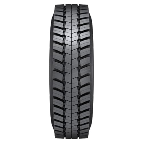 Neumaticos GOODYEAR OMNITRAC D 325/95 R24 162/160K Mini Foto 2