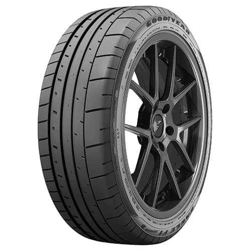 Neumaticos GOODYEAR EAGLE  F1 SUPERCAR 3 305/30 R20 99Y Mini Foto 1