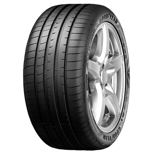 Neumaticos GOODYEAR EAGLE  SUPERSPORT 235/35 R19 91Y Mini Foto 1