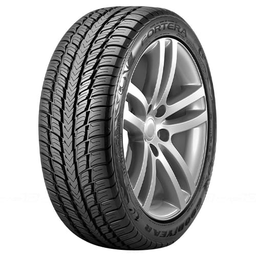 Neumaticos GOODYEAR FORTERA  SL 305/45 R22 118H Mini Foto 1