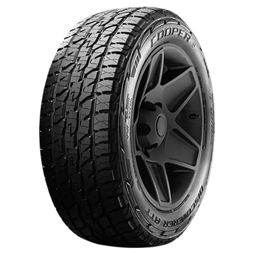 Neumaticos COOPER DISCOVERER  ATT 245/70 R16 111H Mini Foto 1