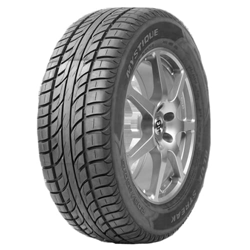 Neumaticos GOODYEAR BLUE STREAK  MYSTIQUE 195/65 R15 91V Mini Foto 1