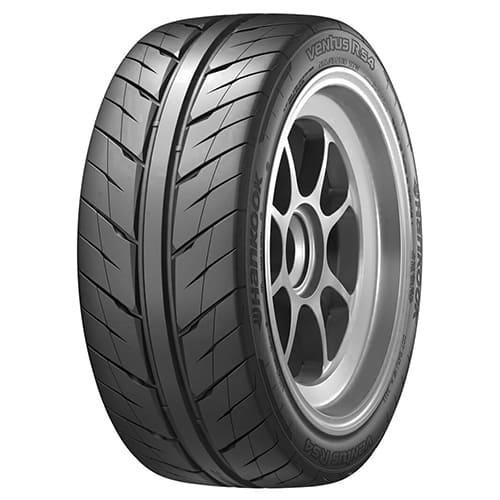 Neumaticos HANKOOK VENTUS R-S4  Z232 195/50 R15 86V Mini Foto 1