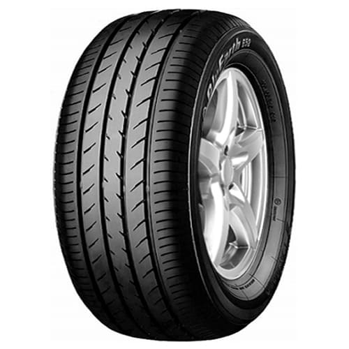 Neumaticos YOKOHAMA BLUEARTH  E52A 195/65 R15 91S Mini Foto 1