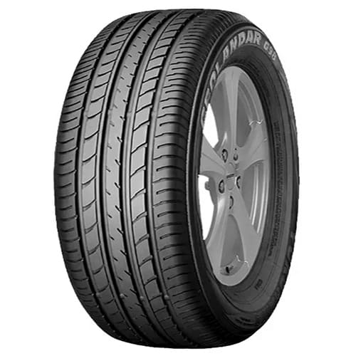 Neumaticos YOKOHAMA GEOLANDAR  G98G 225/65 R17 102H Mini Foto 1