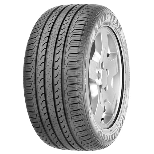 Neumaticos GOODYEAR EFFICIENTGRIP  SUV 4X4 275/50 R21 113V Mini Foto 1