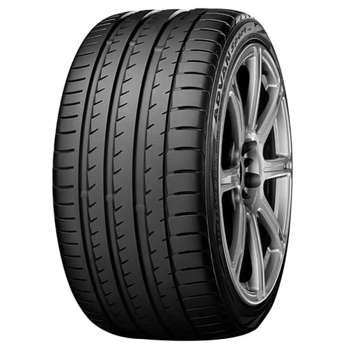 Neumaticos YOKOHAMA ADVAN SPORT  V105S 275/40 R19 105Y Mini Foto 1