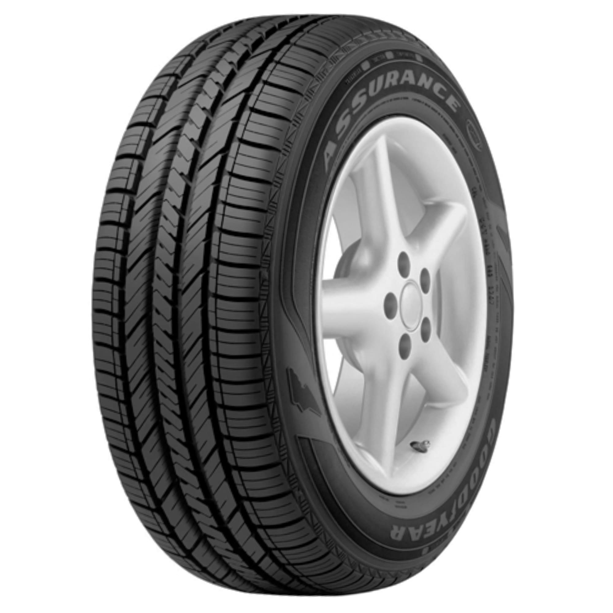 Neumaticos GOODYEAR ASSURANCE  FUELMAX AW 235/55 R17 99H Mini Foto 1