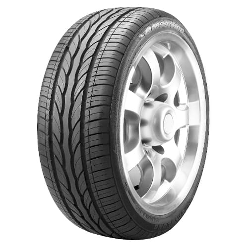 Neumaticos LING LONG CROSSWIND   245/50 R20 102V Mini Foto 1