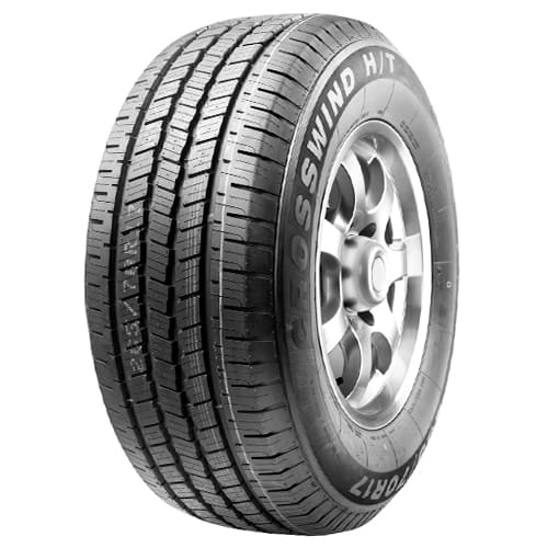 Neumaticos LING LONG CROSSWIND  HT 235/75 R15 109T Mini Foto 1