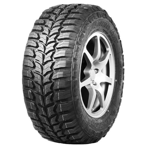 Neumaticos LING LONG CROSSWIND  MT 235/75 R15  Mini Foto 1