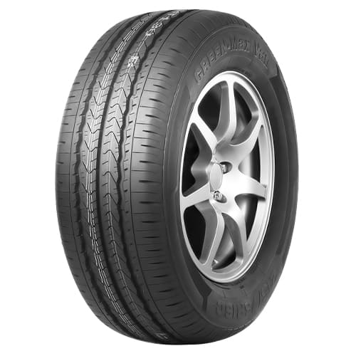 Neumaticos LING LONG GREEN-MAX  VAN 225/75 R16 121/120R Mini Foto 1