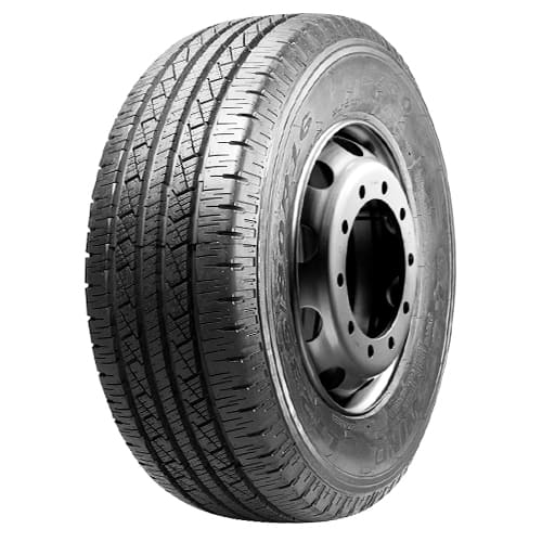 Neumaticos LING LONG L  780 265/75 R16  Mini Foto 1