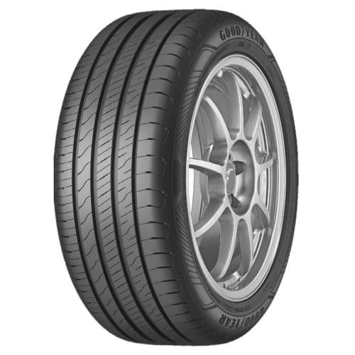 Neumaticos GOODYEAR EFFICIENTGRIP  PERFORMANCE 2 205/50 R17 93W Mini Foto 1
