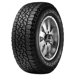 WRANGLER  TRAILRUNNER AT 275/60 R20 115S