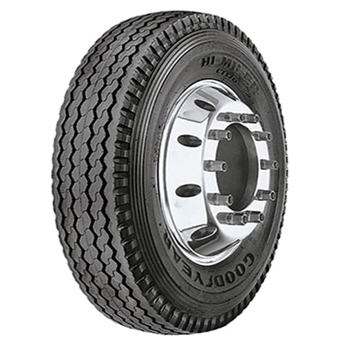 Neumaticos GOODYEAR HI-MILER CT176 7.50/ R16  Mini Foto 1