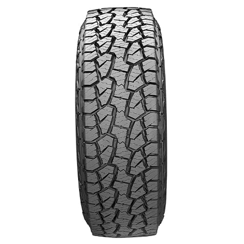 Neumaticos HANKOOK DYNAPRO AT-M  RF10 265/70 R17 113T  Mini Foto 2