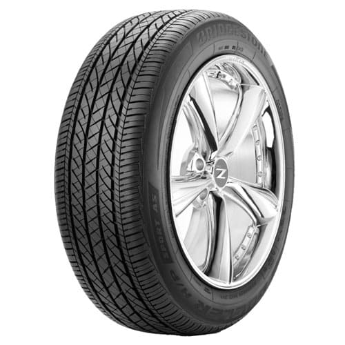 Neumaticos BRIDGESTONE DUELER  H/P SPORT AS XL RFT 275/40 R20 106W Mini Foto 1