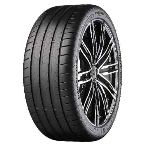 Neumaticos BRIDGESTONE POTENZA  SPORT XL TL 255/35 R19 96Y Mini Foto 1