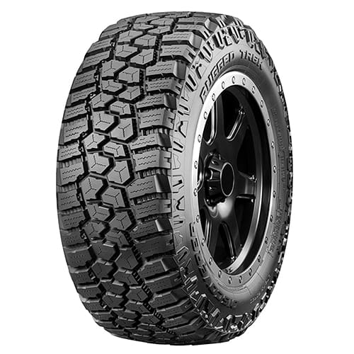 Neumaticos COOPER DISCOVERER  RUGGED TREK 275/60 R20 115T Mini Foto 1