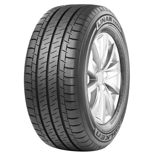 Neumaticos FALKEN LINAM  VAN01 175/70 R14 95T Mini Foto 1