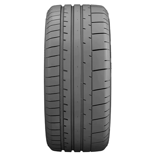 Neumaticos GOODYEAR EAGLE  SUPERCAR 3 285/30 R20 95Y Mini Foto 2
