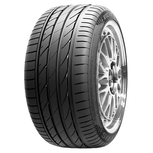 Neumaticos MAXXIS VICTRA  SPORT 5 245/45 R20 103W Mini Foto 1