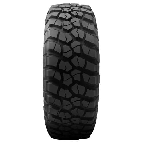 Neumaticos BFGOODRICH MUD TERRAIN  TA KM2 255/75 R17 111/108Q Mini Foto 2
