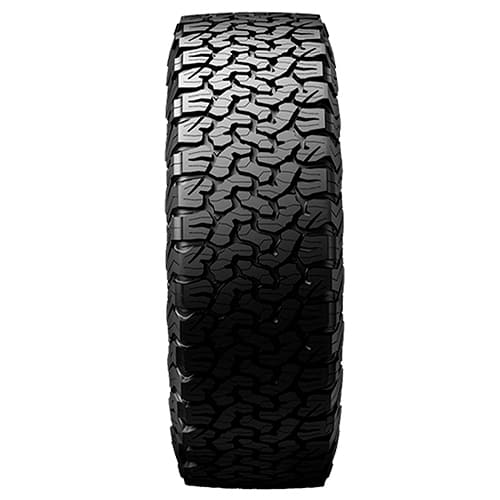 Neumaticos BFGOODRICH ALL TERRAIN TA KO2 315/70 R17 113/110T Mini Foto 2